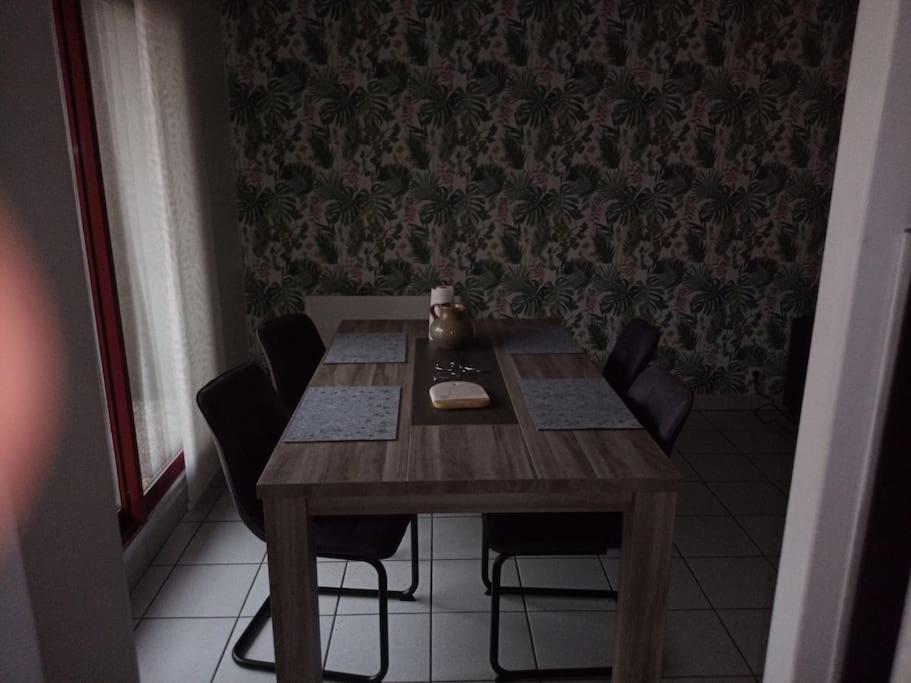 -- Le Refuge, A 50 Metres De La Gare -- Διαμέρισμα Γκρενόμπλ Εξωτερικό φωτογραφία